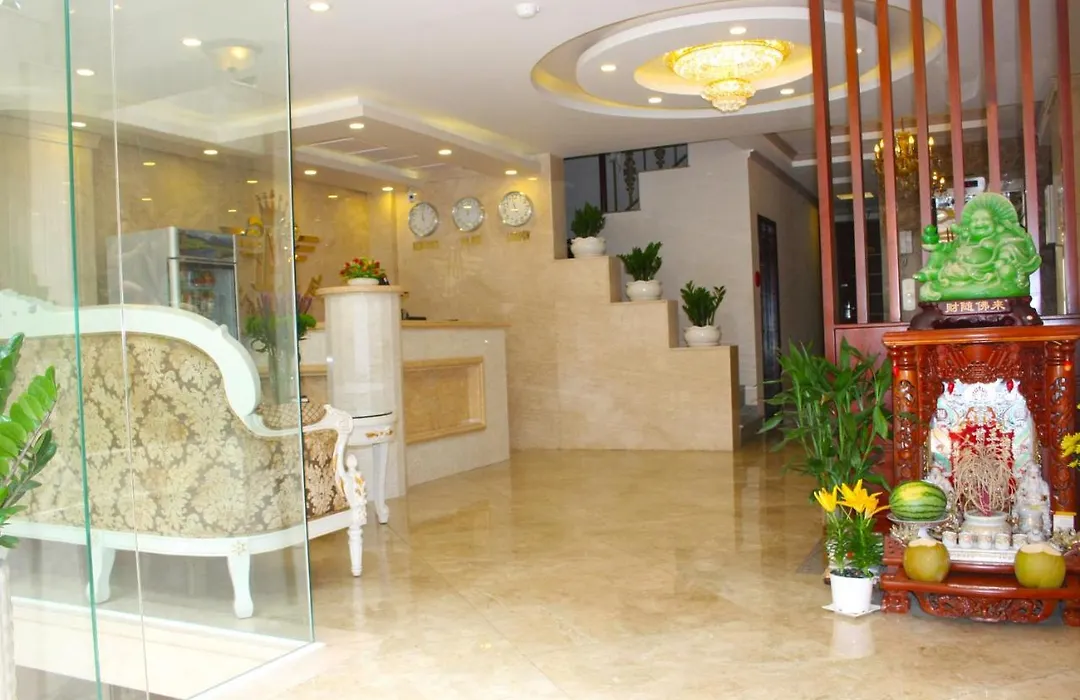 Hai Minh Hotel-1